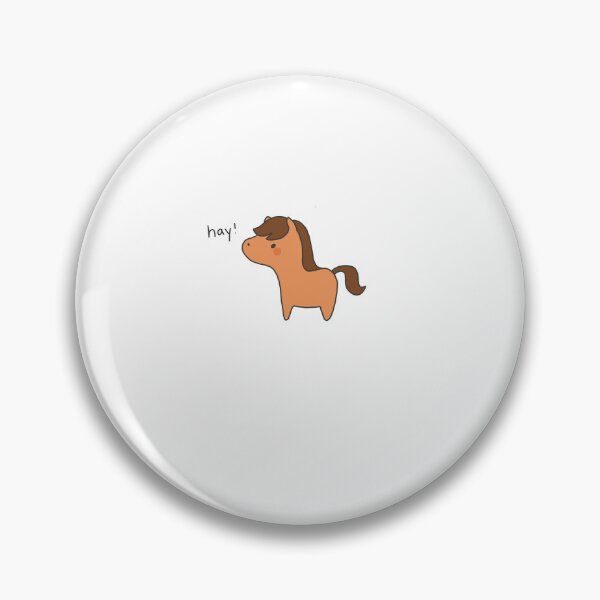 Item preview, Cute horse designed and sold by Bellaco.