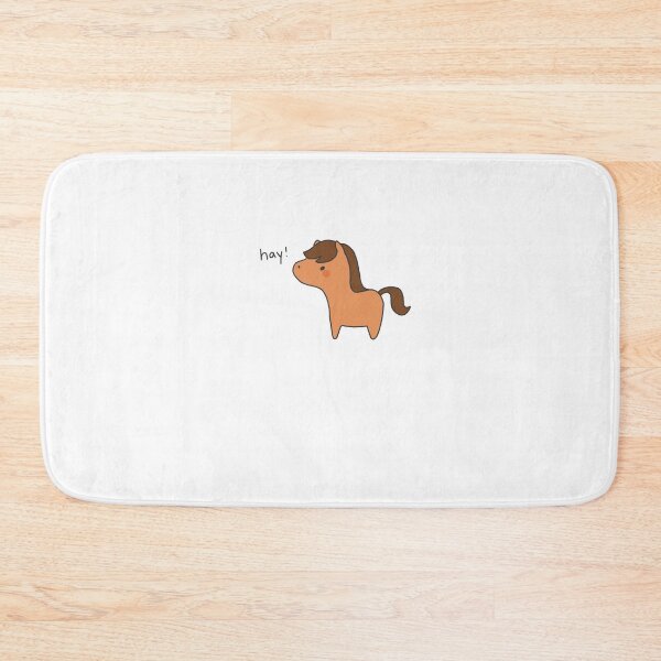 Item preview, Cute horse designed and sold by Bellaco.