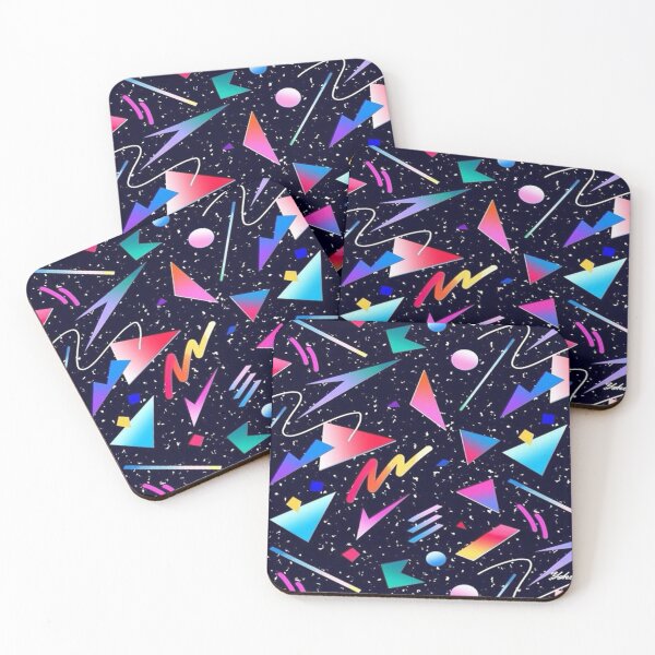 Item preview, DARK VAPORWAVE designed and sold by aimeekl.