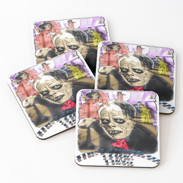 Item preview, The Phantom of the Opera classic horror designed and sold by Veespa.