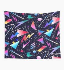 DARK VAPORWAVE Wall Tapestry
