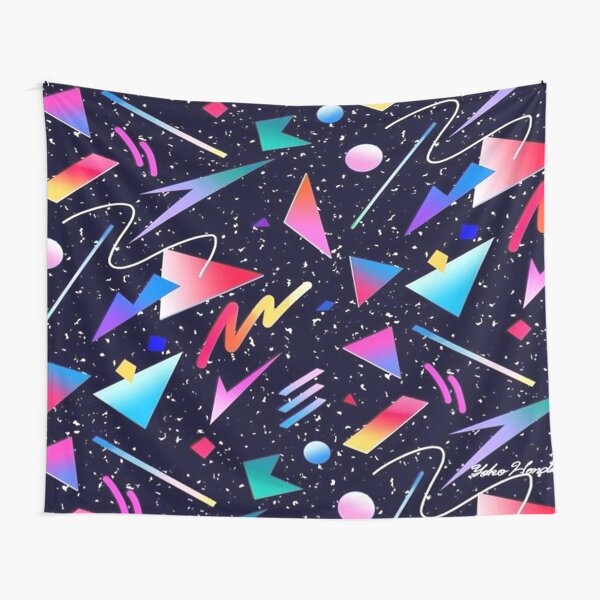 DARK VAPORWAVE Tapestry