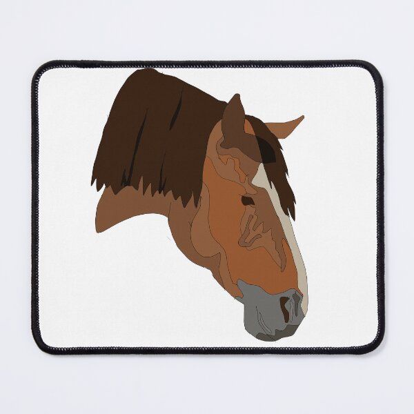 Item preview, Copy of Palomino horse designed and sold by LeahcarsArt.