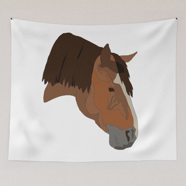 Item preview, Copy of Palomino horse  designed and sold by LeahcarsArt.