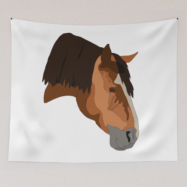 Item preview, Copy of Copy of Palomino horse  designed and sold by LeahcarsArt.