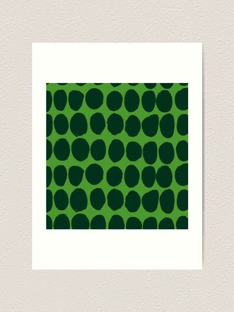 Marimekko Pattern