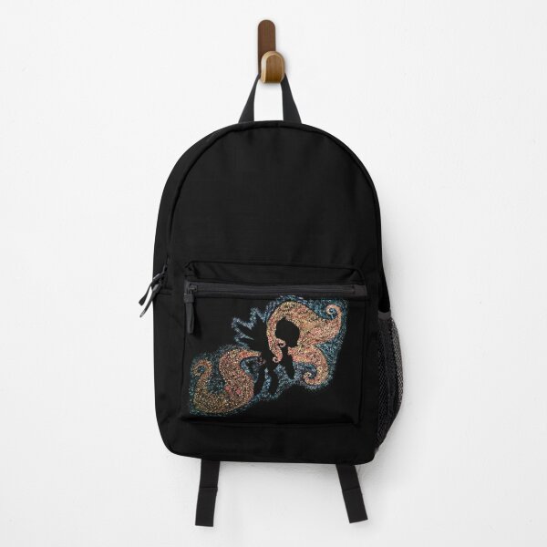 Item preview, The Shyest of Ponies in Black designed and sold by ithysquirrel.