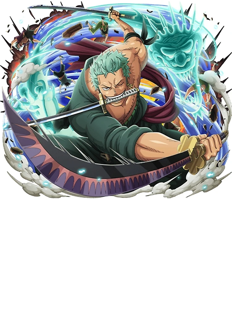 One Piece Celebrates the 2022 Birthday of Zoro Roronoa - Anime Corner