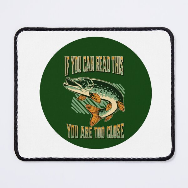 Item preview, If you can read this you are too close designed and sold by TVstuff.
