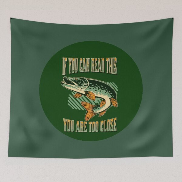 Item preview, If you can read this you are too close  designed and sold by TVstuff.