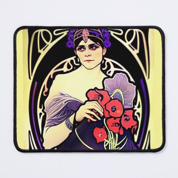 Item preview, Since Sarah Saw Theda Bara designed and sold by JustinKosch.