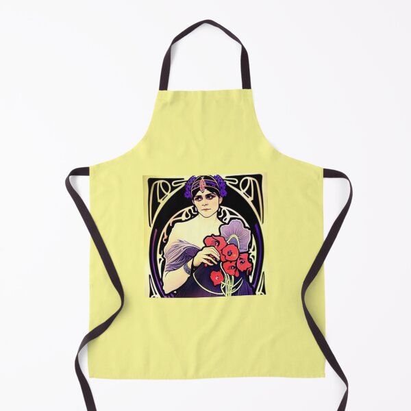 Item preview, Since Sarah Saw Theda Bara designed and sold by JustinKosch.