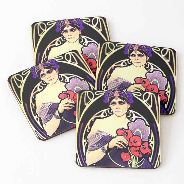 Item preview, Since Sarah Saw Theda Bara designed and sold by JustinKosch.
