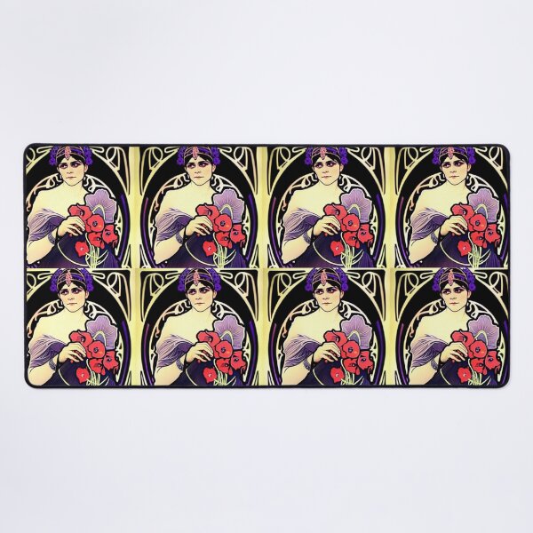 Item preview, Since Sarah Saw Theda Bara designed and sold by JustinKosch.