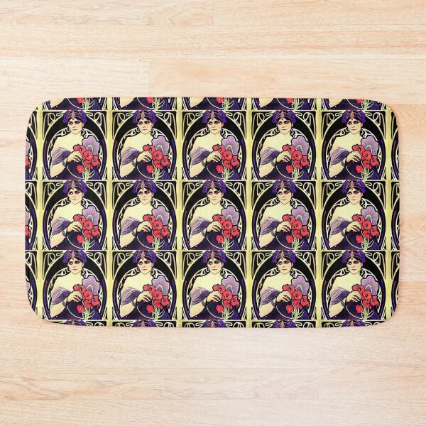 Item preview, Since Sarah Saw Theda Bara designed and sold by JustinKosch.