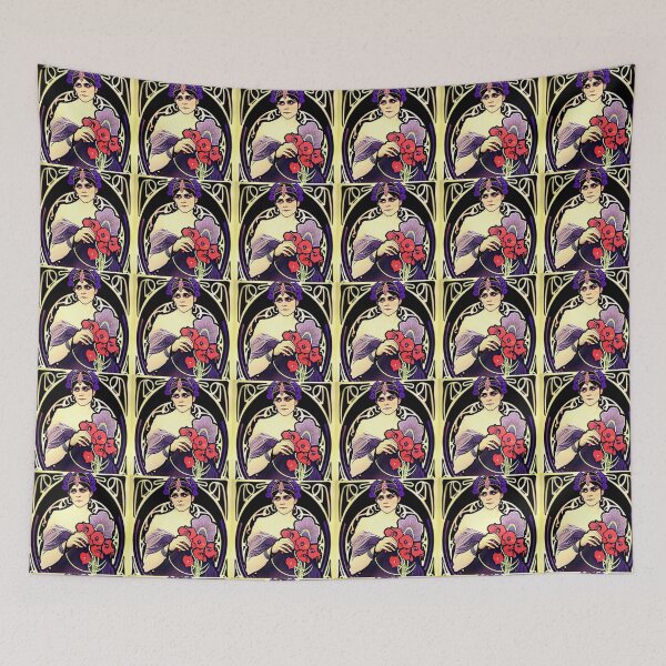 Item preview, Since Sarah Saw Theda Bara designed and sold by JustinKosch.