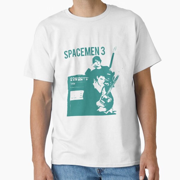 Spacemen 3 T-Shirts for Sale | Redbubble Spacemen 3 T-Shirts for Sale | Redbubble