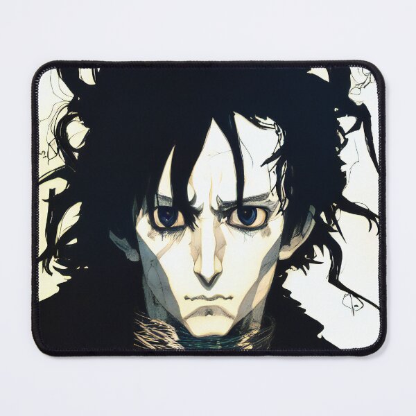 Item preview, Manga Style Edward SH designed and sold by WeirdAmerica42.
