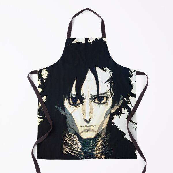 Item preview, Manga Style Edward SH designed and sold by WeirdAmerica42.