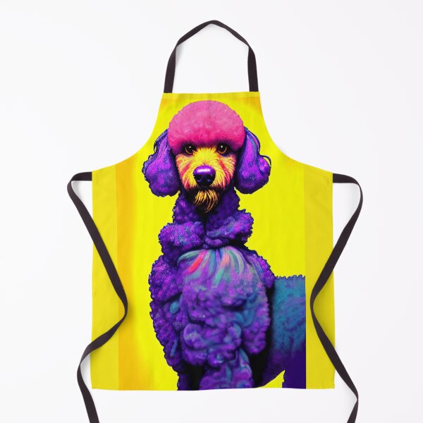 Item preview, Poodle designed and sold by hunter000.