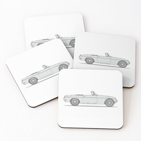 Item preview, MGB Roadster designed and sold by ClassicMotors.