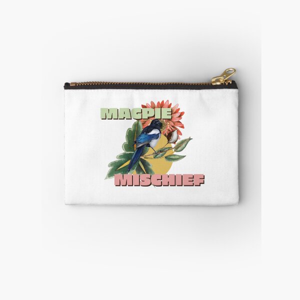 Item preview, Magpie Mischief  designed and sold by slash-graphics.