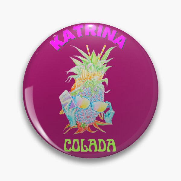 Item preview, Katrina Colada  designed and sold by DennisKing.