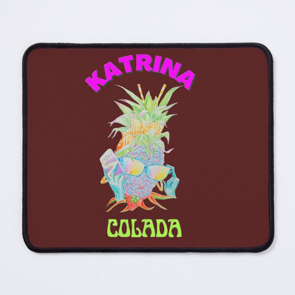 Item preview, Katrina Colada  designed and sold by DennisKing.