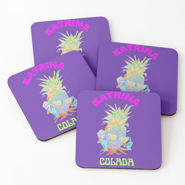 Item preview, Katrina Colada  designed and sold by DennisKing.