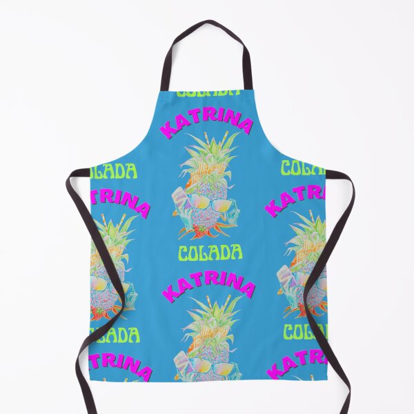Item preview, Katrina Colada designed and sold by DennisKing.