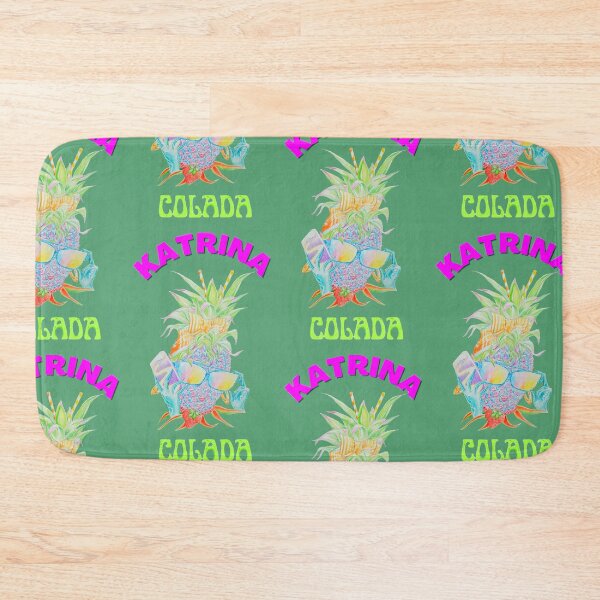Item preview, Katrina Colada  designed and sold by DennisKing.