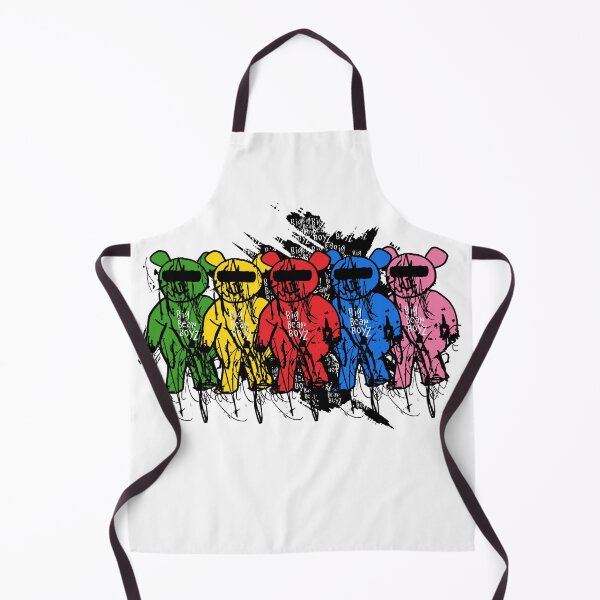 Item preview, Big Bear Boyz - Love Zentai Edition designed and sold by BigBearBoyz.