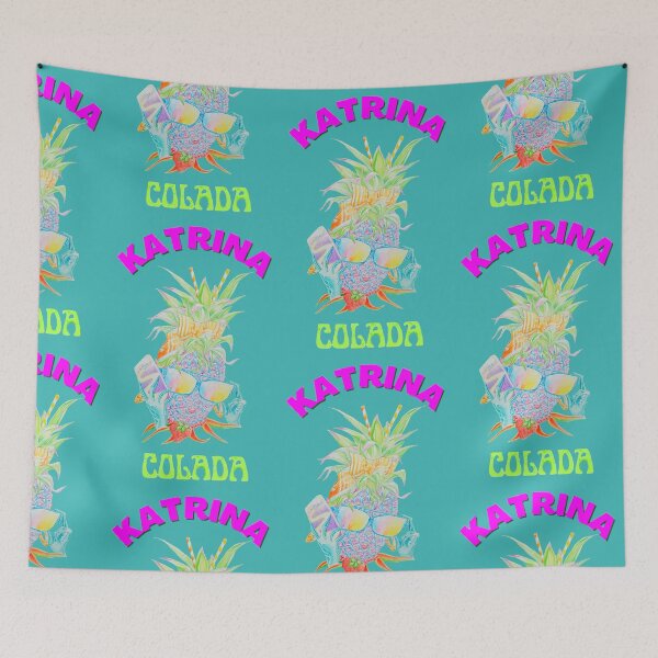 Item preview, Katrina Colada  designed and sold by DennisKing.