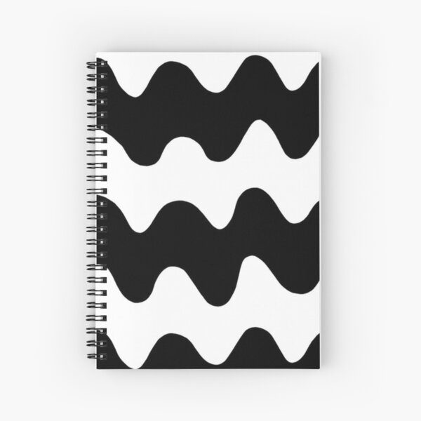 Marimekko Spiral Notebooks for Sale | Redbubble
