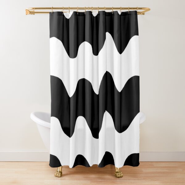 Marimekko Classic Shower Curtains for Sale | Redbubble