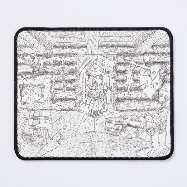 Item preview, Welcome to Snowfall designed and sold by Rapunculus.