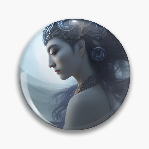 Item preview, Nyx designed and sold by museumgirl24.
