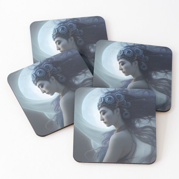 Item preview, Nyx designed and sold by museumgirl24.