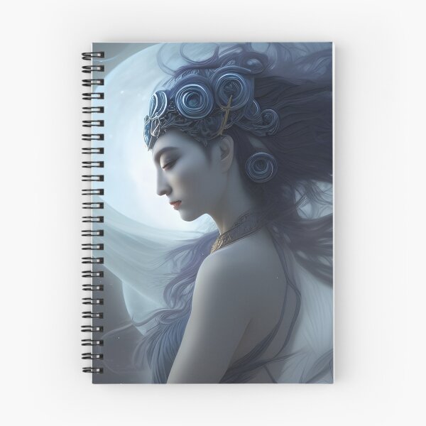 Item preview, Nyx designed and sold by museumgirl24.