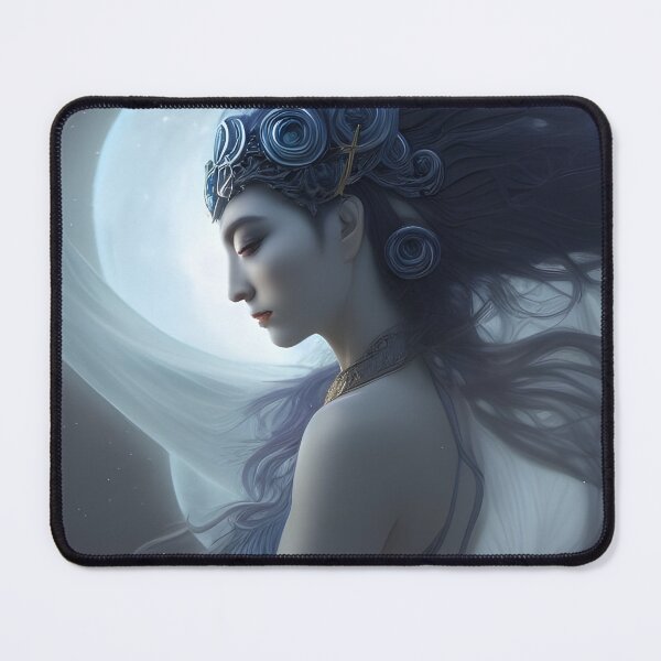 Item preview, Nyx designed and sold by museumgirl24.