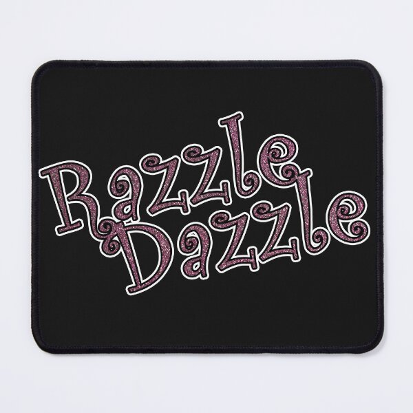 Item preview, Razzle Dazzle Purple designed and sold by ThePurpleFrog.