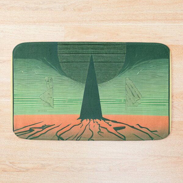 Item preview, Sunset in the Deseret  designed and sold by Jaraz.