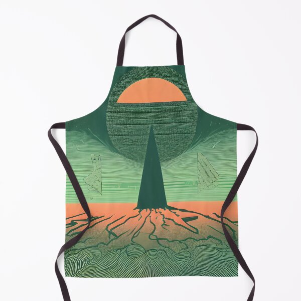 Item preview, Sunset in the Deseret  designed and sold by Jaraz.