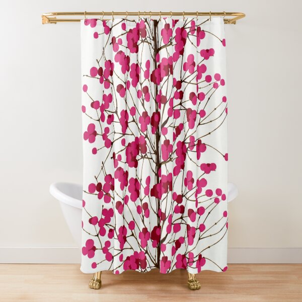 Marimekko Shower Curtains for Sale | Redbubble