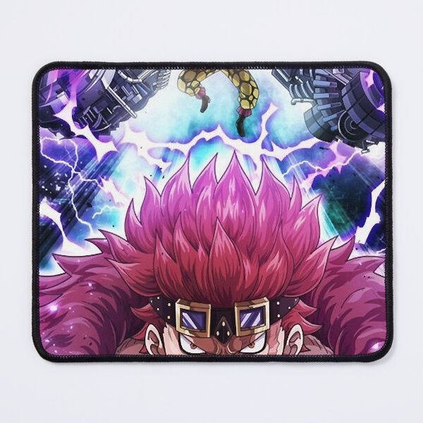Item preview, Eustass Kid One Piece designed and sold by ShonnaWener.