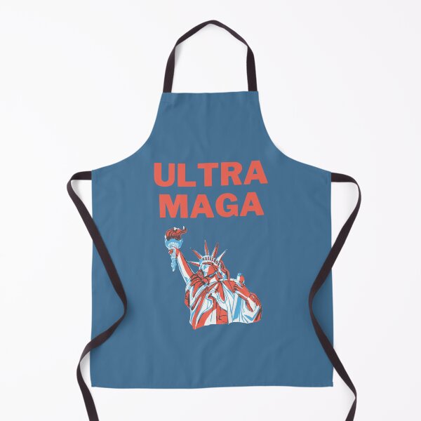 Item preview, Ultra Maga designed and sold by FloridaKeys1984.