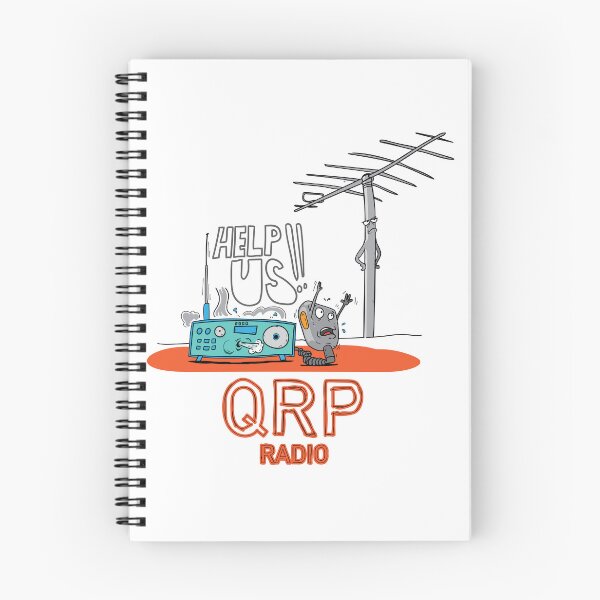 Artikelvorschau, Helfen Sie uns - QRP-Radio entworfen und verkauft von ZdravkovDesign.