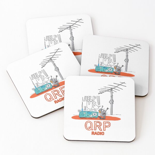 Artikelvorschau, Helfen Sie uns - QRP-Radio entworfen und verkauft von ZdravkovDesign.