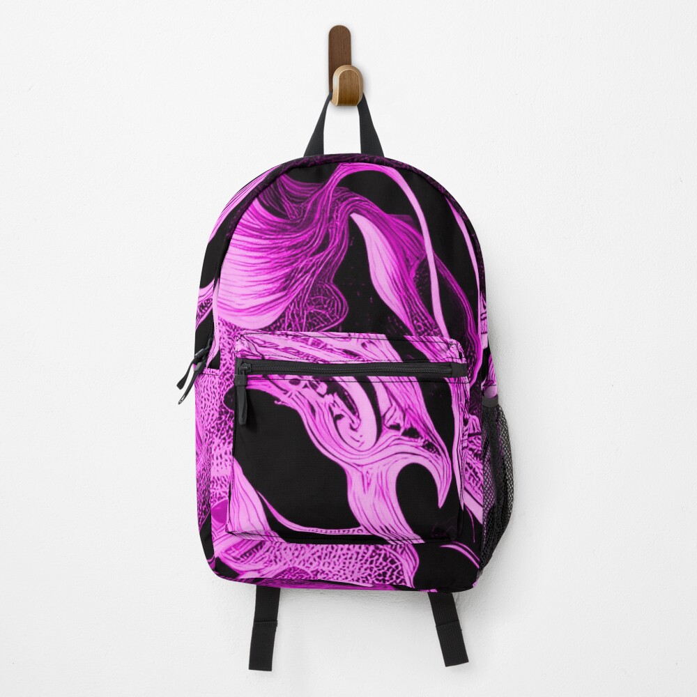 Item preview, Backpack designed and sold by TiltedCode.
