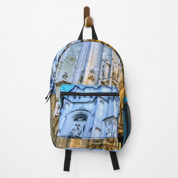 Item preview, Cathedral designed and sold by KayArtandPencil.
